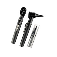 Otoscopio y Oftalmoscopio Ri-Mini